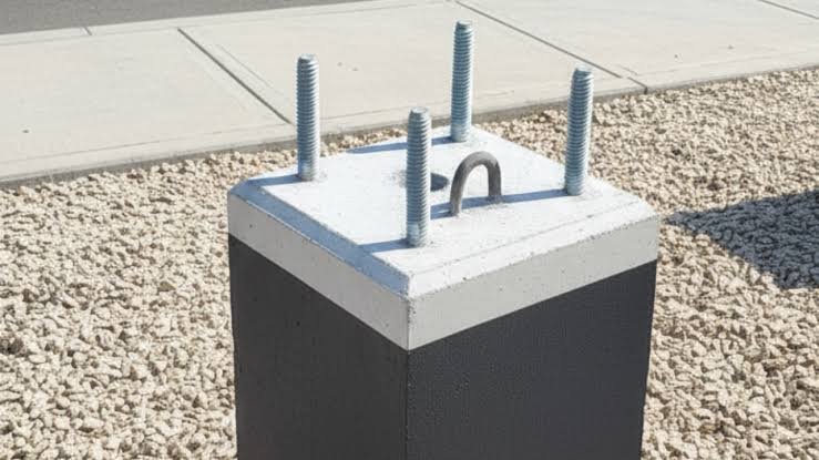 PRECAST CONCRETE XBLOC SUPPLIER UAE